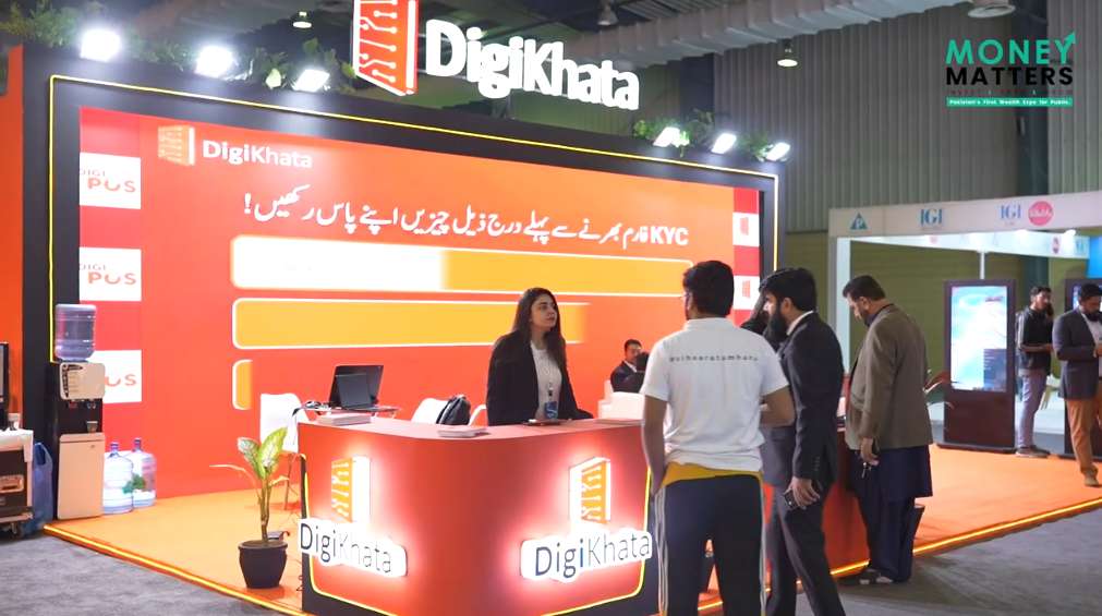 Money Matters Expo Karachi 2026