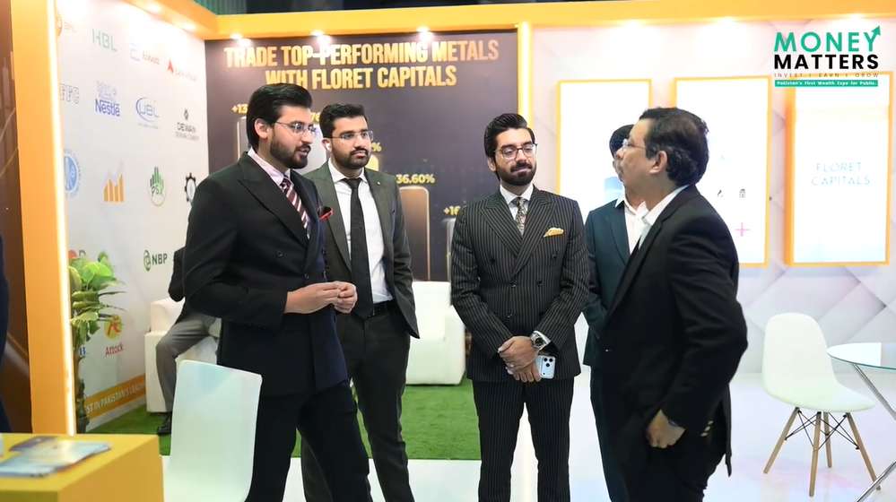 Money Matters Wealth Expo Exhibitors
