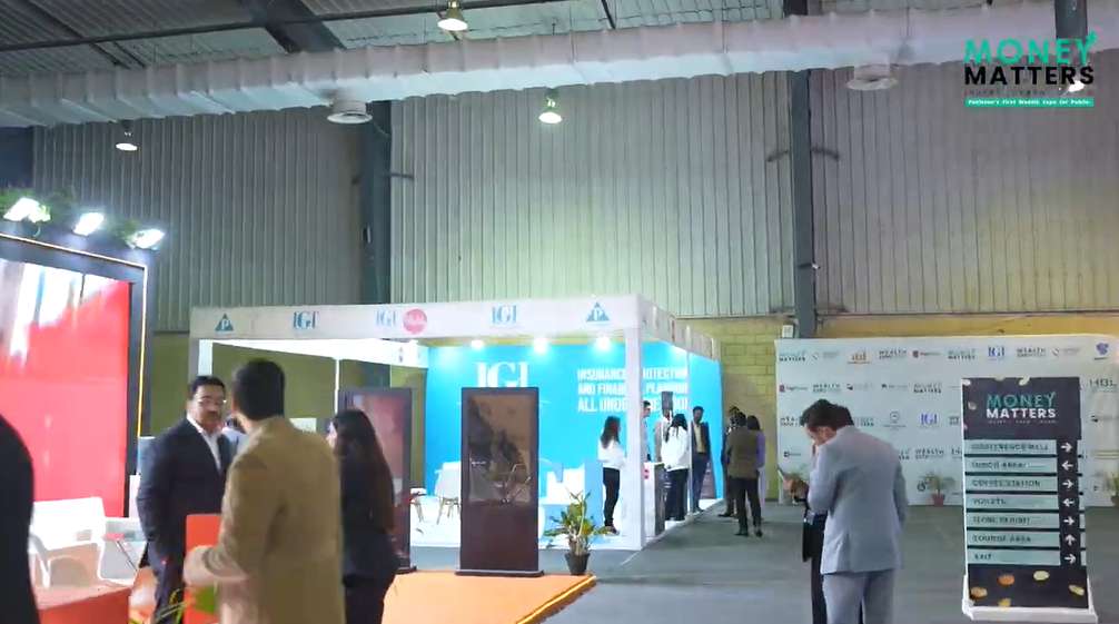 Money Matters Expo Islamabad 2026