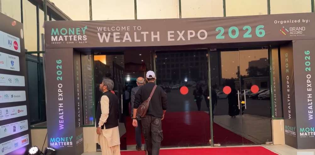 Financial Literacy Expo Pakistan Is Coming to Islamabad