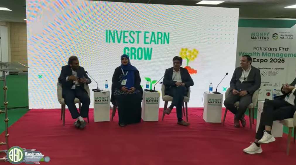 Best Investment Options Expo in Islamabad