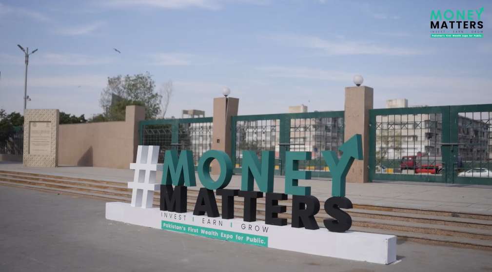 Islamabad's Biggest Fintech and Digital Finance Expo