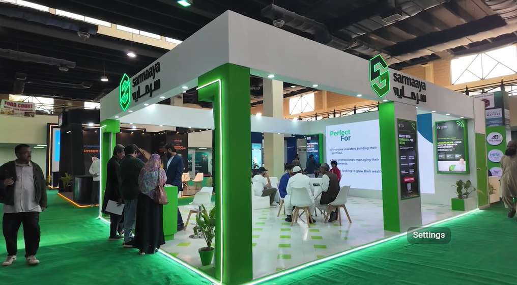 Wealth and Investment Festival
