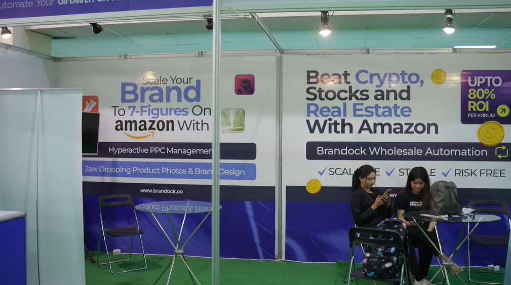 Wealth and Investment Festival Islamabad 2026