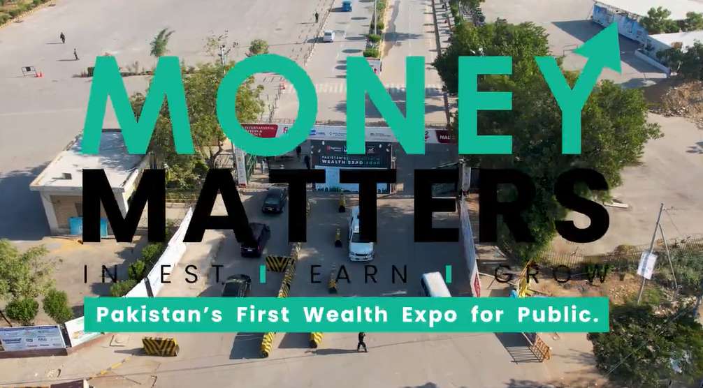 Personal Finance Workshop Islamabad 2026