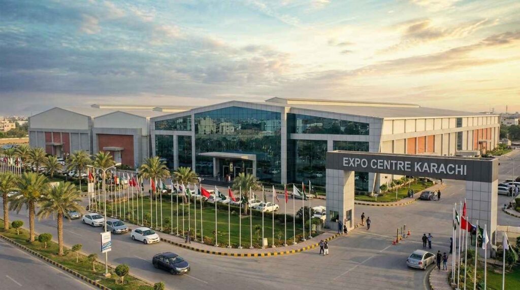 Expo Center Karachi: Your Ultimate Guide to Every Major Event in 2026