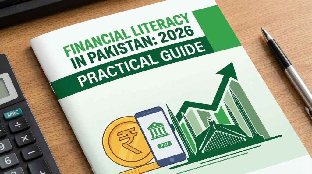 Financial Literacy in Pakistan: 2026 Practical Guide