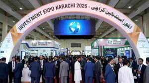 Investment Expo Karachi 2026