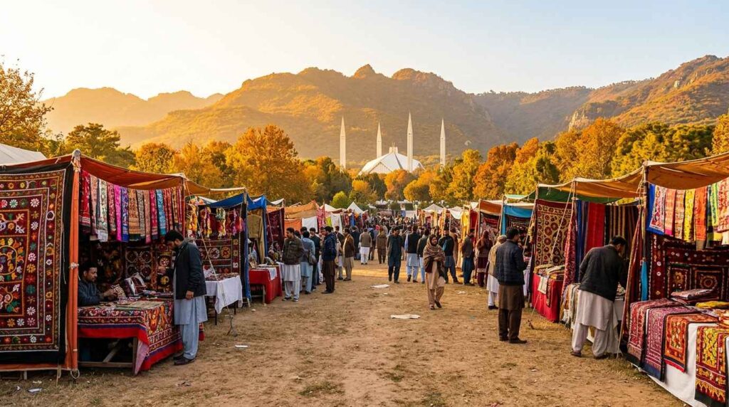 Events in Islamabad 2026: What's Worth Attending