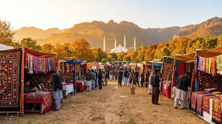 Events in Islamabad 2026: What’s Worth Attending