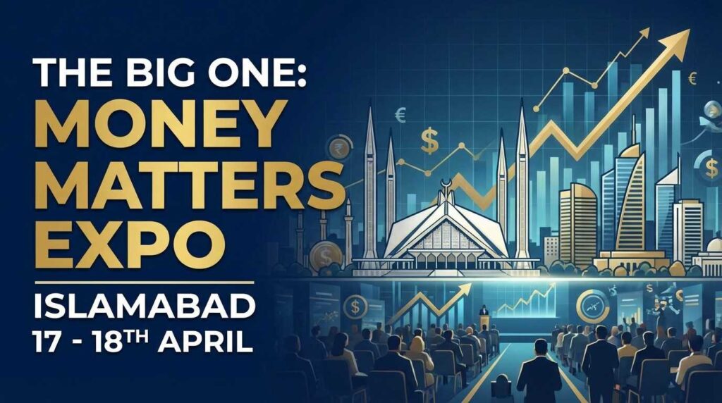 Upcoming Events in Islamabad This April ( 2026 )
