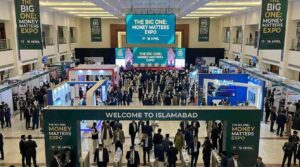 Upcoming Events in Islamabad