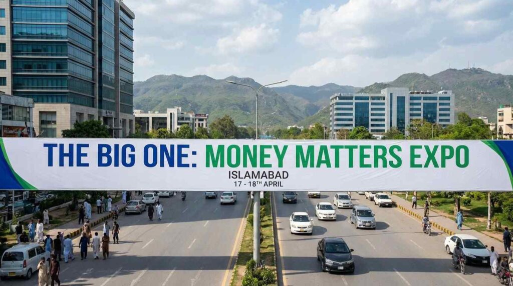 Upcoming Expos in Pakistan 2026 – Complete Guide