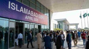 Expos in Islamabad April 2026 – Upcoming Exhibitions