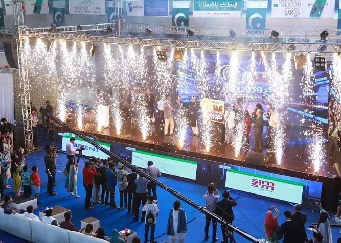 Events in Rawalpindi Today | Latest Events & Exhibitions