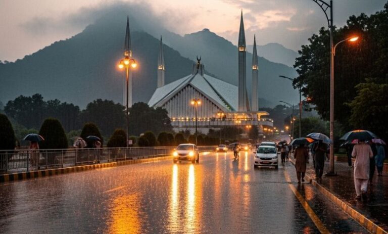 Your Complete Guide to Upcoming Events in Pakistan 2026