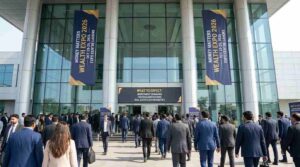 expo center lahore