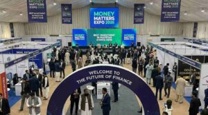 Best Investment in Pakistan 2026 — Start at Money Matters Expo