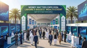 Money Matters Upcoming Expo 2026