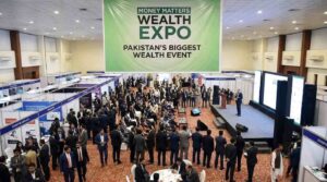 Pakistan's Biggest Wealth Expo
