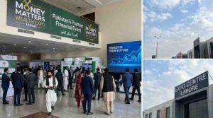 Biggest Wealth Expo of Pakistan
