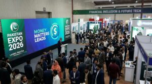 Pakistan's Top Public Expos in 2026 — Money Matters Leads