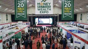 Top 20 Public Expos in Pakistan - Money Matters Wealth Expo 