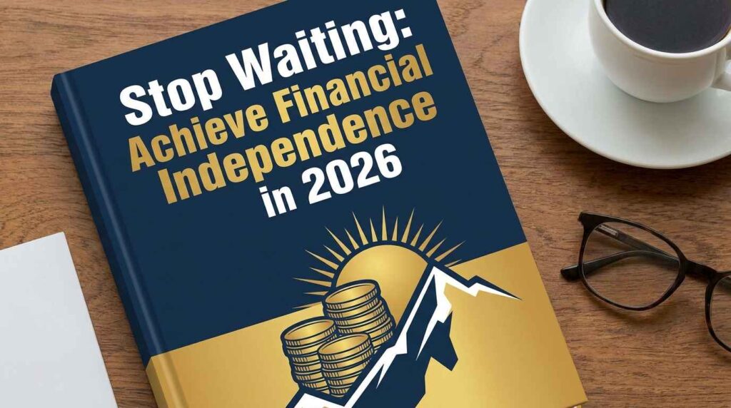 acheive financial independence
