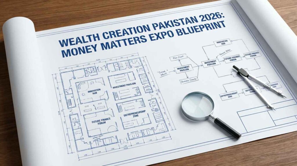 Wealth Creation Pakistan