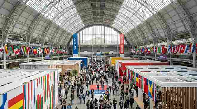 World’s Biggest Exhibitions: Money Matters Wealth Expo