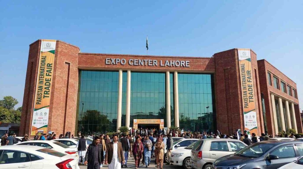 Upcoming Expo in Lahore 2026