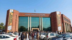 Upcoming Expo in Lahore 2026