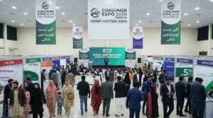 Consumer Expo 2026 Pakistan: Money Matters Expo 