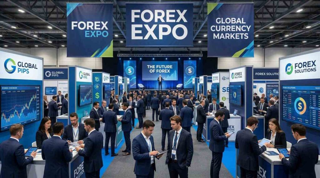 forex expo