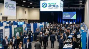 upcoming expo in october - Money Matters Wealth Expo 