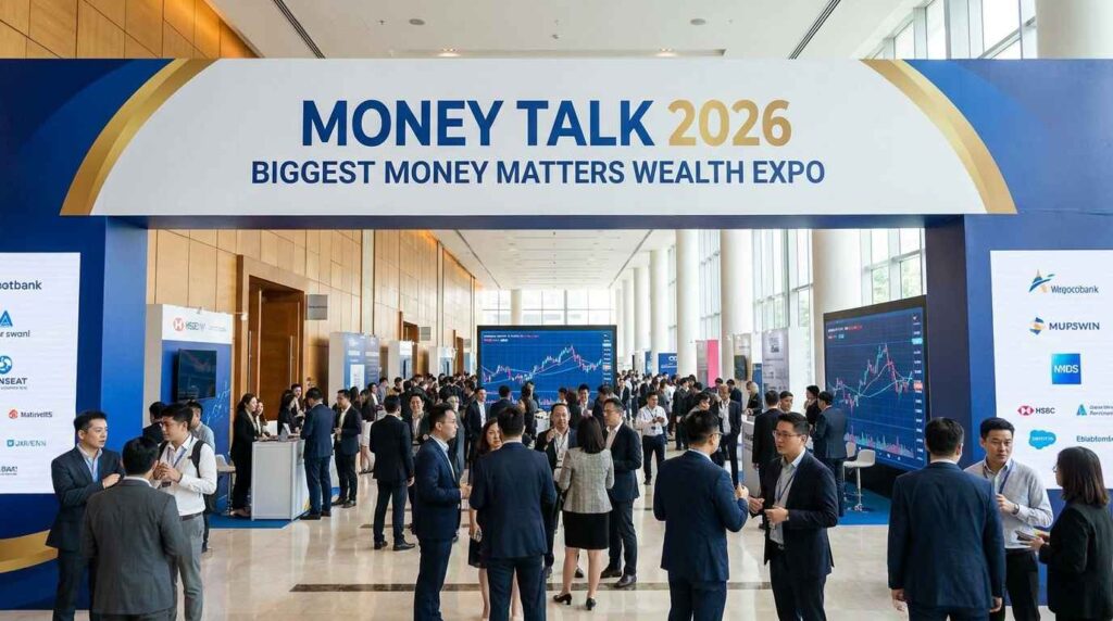 Money Talk