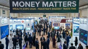 Pakistan’s Biggest Trade Fair