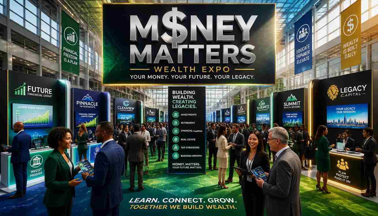 Financial Events Pakistan 2026: What to Attend and Why